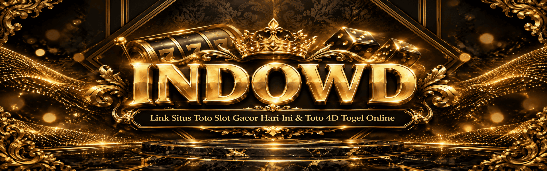 Toto Slot